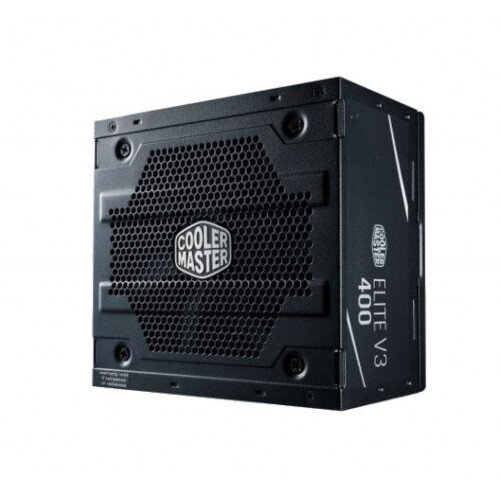 Cooler Master Elite V3 Power Supply - 400W