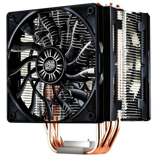 Cooler Master Hyper 412 Slim Air Cooler