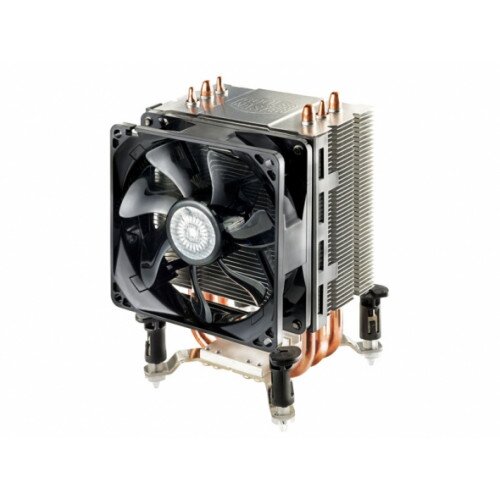 Cooler Master Hyper TX3 EVO CPU Cooling Fan