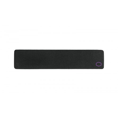 Cooler Master Masteraccessory WR530 Wrist Rest - Large
