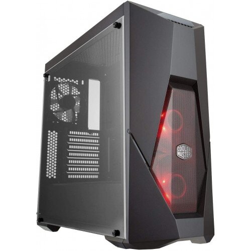 Cooler Master MasterBox K500L Mid Tower Computer Case