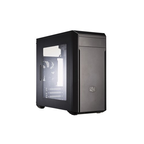 Cooler Master MasterBox Lite 3 Mid Tower USB 3.0 Computer Case
