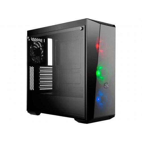 Cooler Master Masterbox Lite 5 ARGB Computer Case