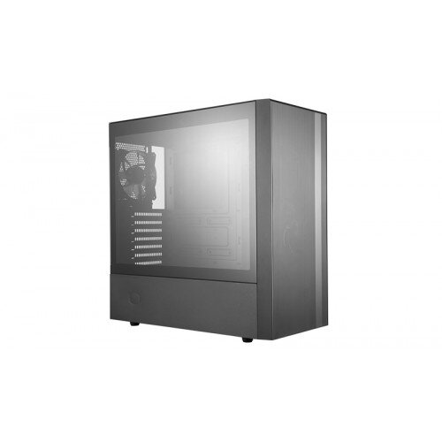 Cooler Master Masterbox NR600 Mid Tower Computer Case