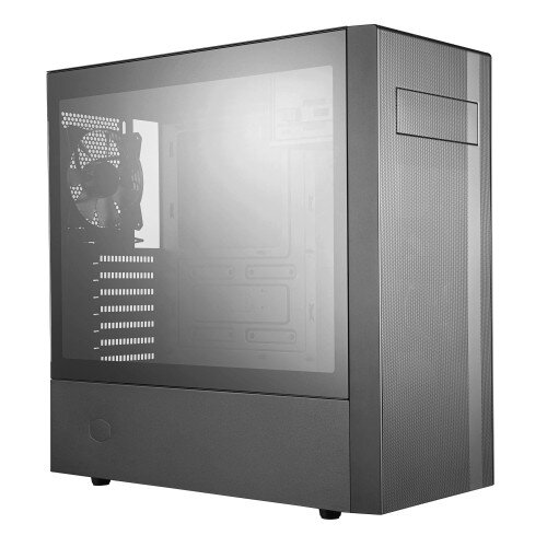 Cooler Master Masterbox NR600 with ODD Computer Case