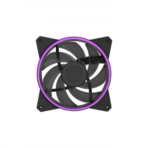Cooler Master MasterFan MF122R RGB Fan