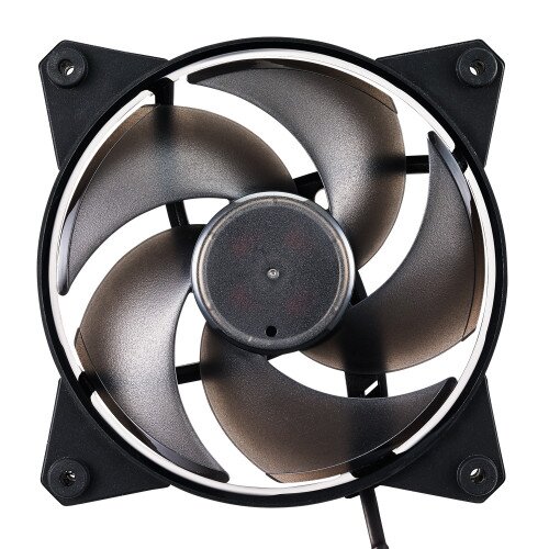 Cooler Master MasterFan Pro 140 Air Pressure