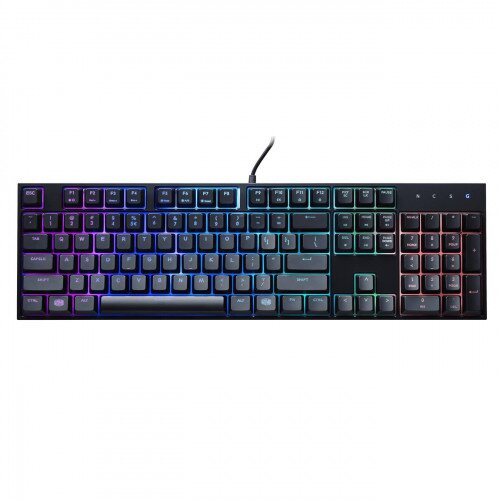 Cooler Master MasterKeys Lite L Keyboard