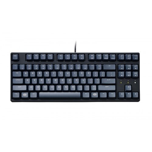 Cooler Master MasterKeys S Gaming Keyboard