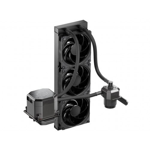 Cooler Master MasterLiquid ML360 SUB-ZERO CPU Cooling Fan