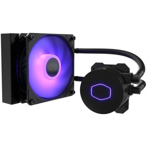 Cooler Master MASTERLIQUID V2 RGB