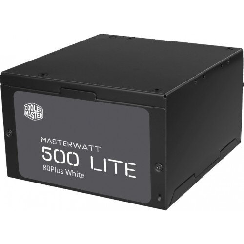Cooler Master MasterWatt Lite Power Supply