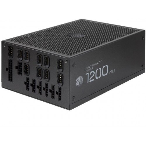 Cooler Master MasterWatt Maker 1200 MIJ Power Supply