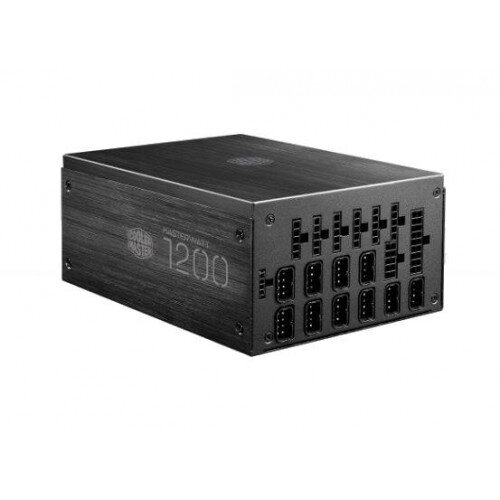 Cooler Master MasterWatt Maker (No Bluetooth)