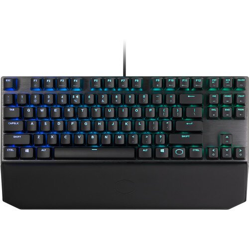 Cooler Master MK730 Gaming Keyboard