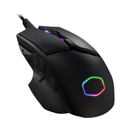 Cooler Master MM830 Optical Gaming Mouse