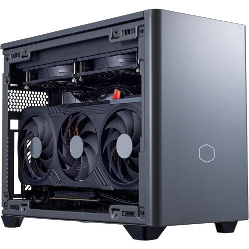 Cooler Master NR2 Pro Gaming Desktop - i7/4070 Super