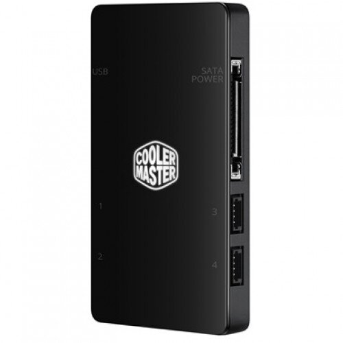 Cooler Master RGB LED Controller