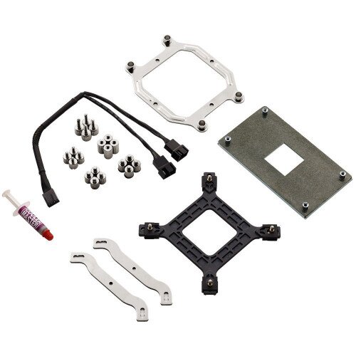 Cooler Master RR-HD92-28PK-R1 Hyper D92 Accessories Kit