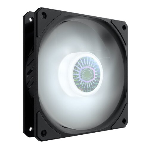 Cooler Master SickleFlow 120 Fan - White