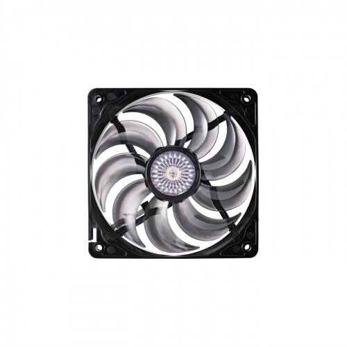 Cooler Master Sickleflow X (Red Led) Case Fan