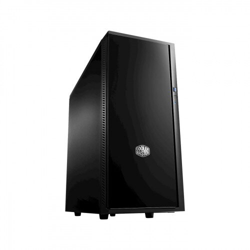 Cooler Master Silencio 452 Mid Tower Computer Case