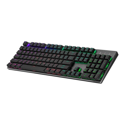 Cooler Master SK653 Wireless Mechanical Keyboard