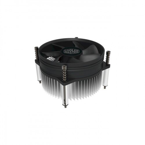Cooler Master Standard I50 Cooling Fan