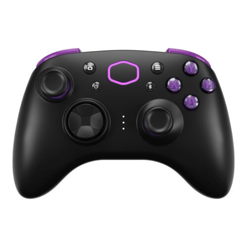 Cooler Master Storm Multi-host Wireless Gaming Controller