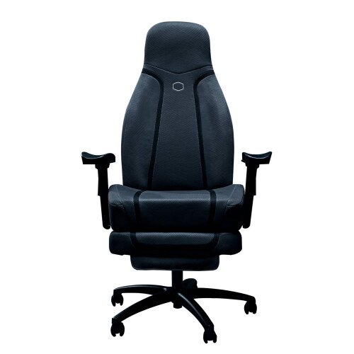 Cooler Master Synk X Cross Platform Immersive Haptic Chair