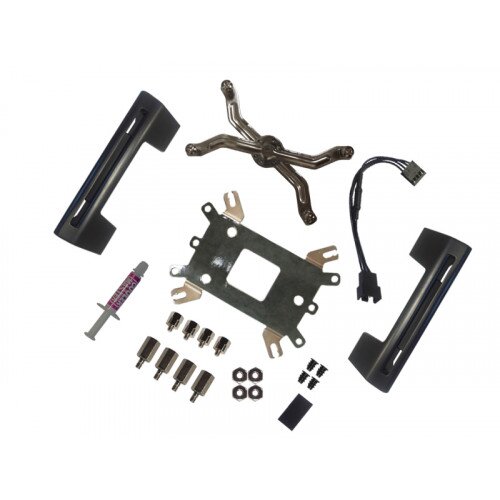Cooler Master TPC 812 Accessories Kit