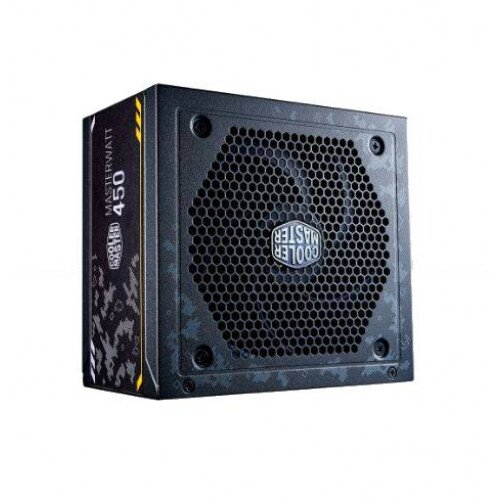Cooler Master TUF Gaming Edition - 450 Watts