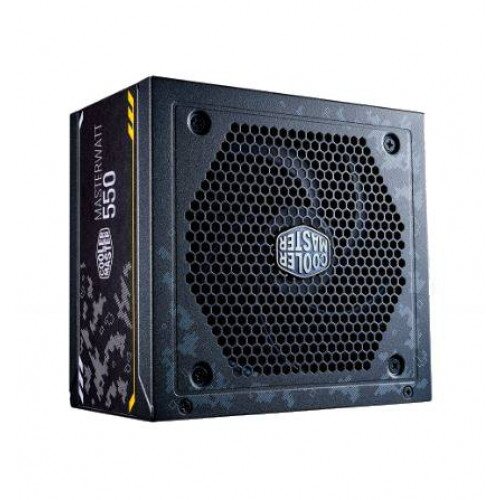 Cooler Master TUF Gaming Edition - 550 Watts