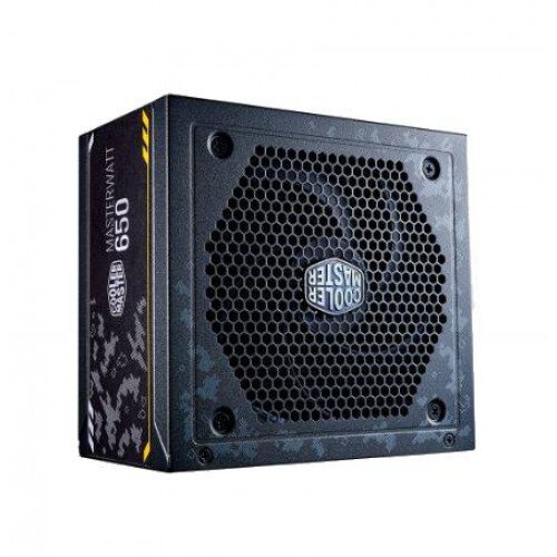 Cooler Master TUF Gaming Edition - 650 Watts