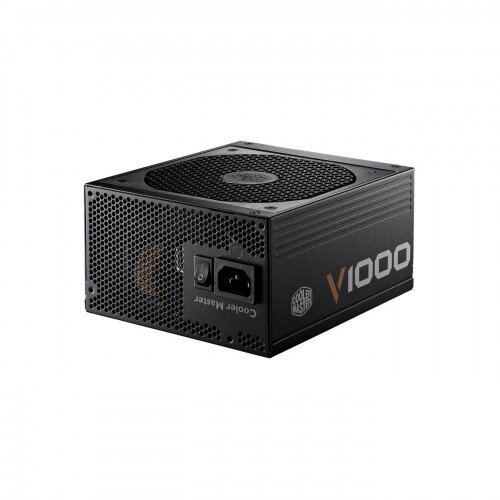 Cooler Master V1000 Full Modular Power Supply