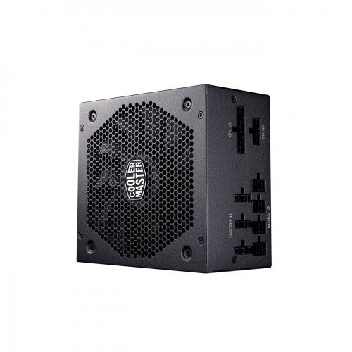 Cooler Master V550 Gold Full Modular Power Supply