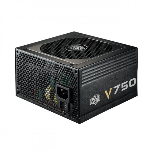 Cooler Master V750 Full Modular Power Supply