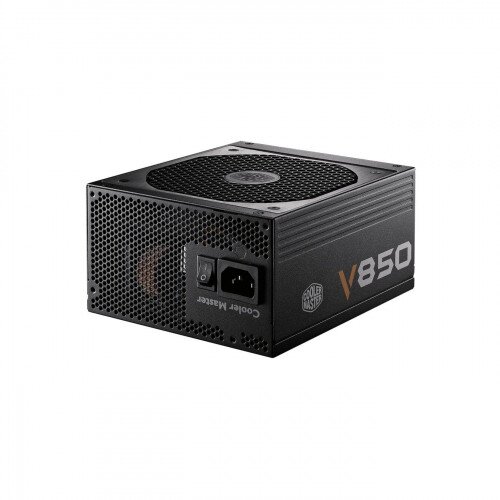 Cooler Master V850 Full Modular Power Supply