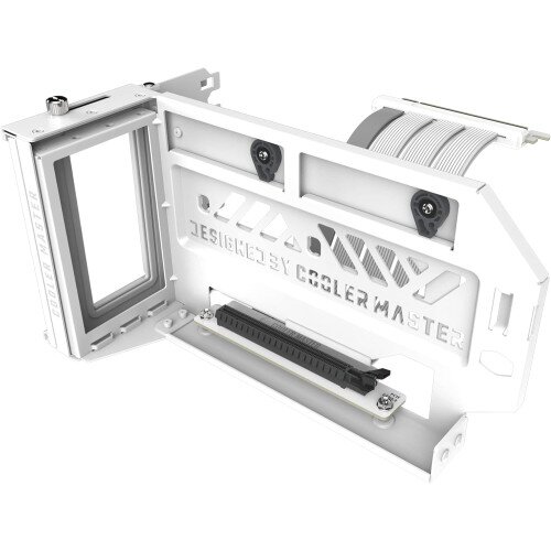 Cooler Master Vertical Graphics Card Holder Kit V3 - White