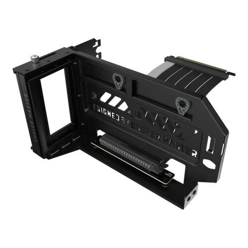 Cooler Master Vertical Graphics Card Holder Kit V3 - Black