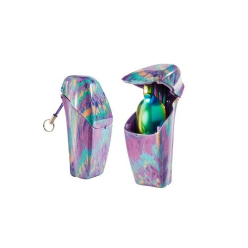 FinalStraw Cutlery Spork - Rainbow - FinalSpork - Purplexed Tie-Dye