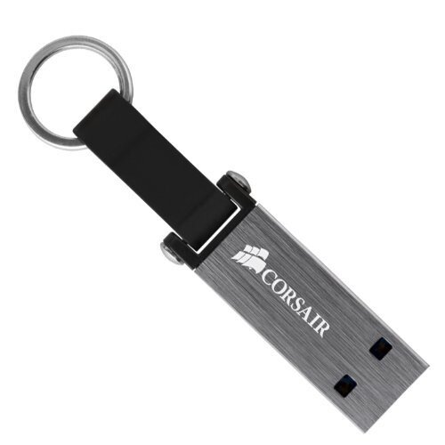Corsair Flash Voyager Mini USB 3.0 Flash Drive - 16GB