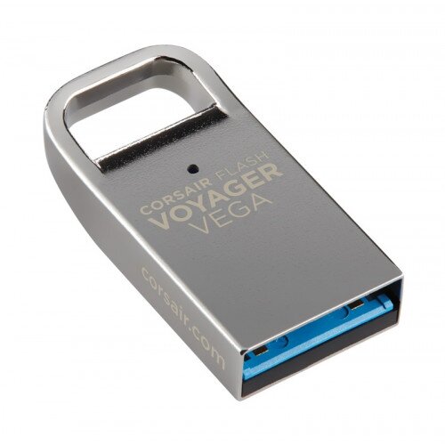 Corsair Flash Voyager Vega USB 3.0 Flash Drive - 64GB