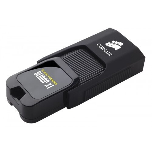 Corsair Flash Voyager Slider X1 USB 3.0 USB Drive