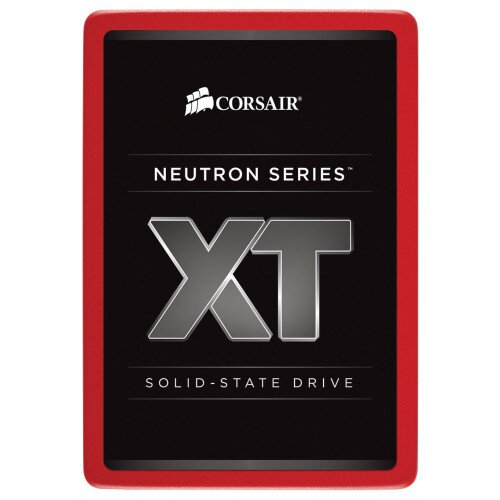Corsair Neutron Series XT SATA 3 6Gb/s SSD - 240GB