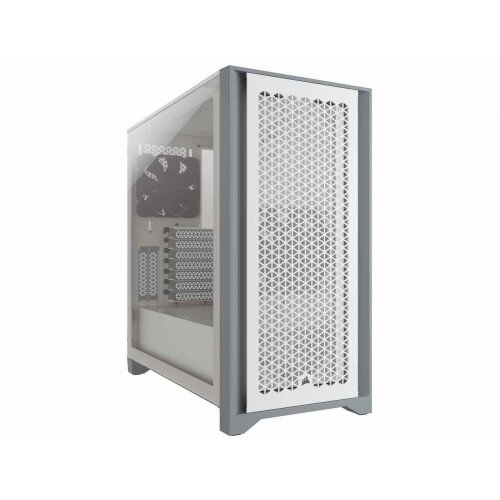 Corsair 4000D Airflow Tempered Glass Mid Tower ATX Case