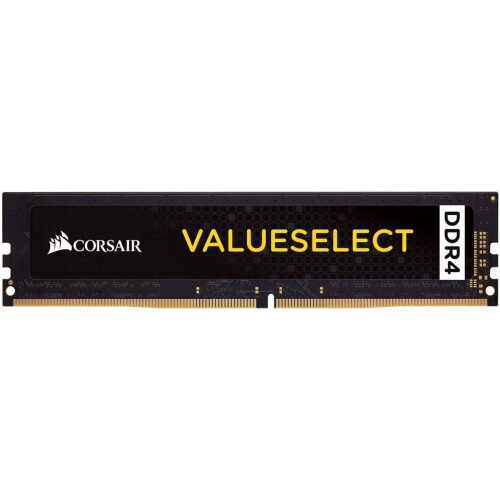 Corsair 4GB (1 x 4GB) DDR4 2400MHz C16 DIMM Memory