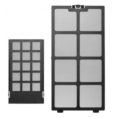 Corsair 750D Front and Bottom Replacement Dust Filter
