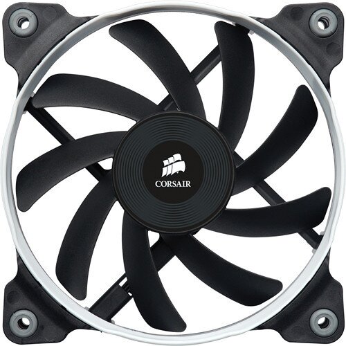 Corsair Air Series AF120 Performance Edition High Airflow 120mm Fan