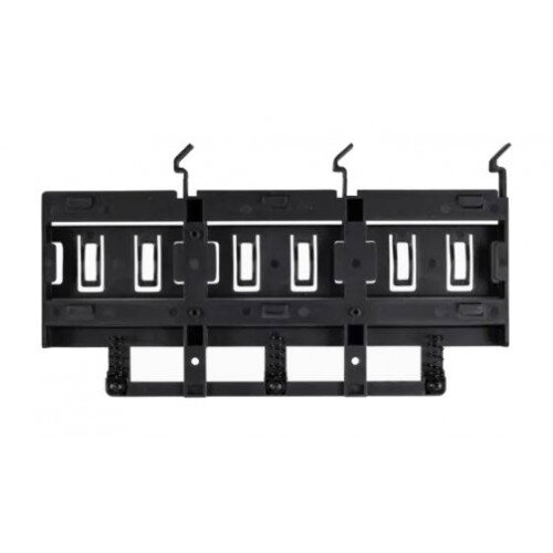 Corsair Carbide 400C/Q, Crystal Series 460X SSD Cage